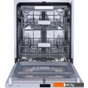 Посудомоечные машины Evelux BD 6002