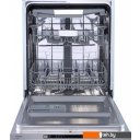 Посудомоечные машины Evelux BD 6001