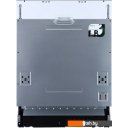 Посудомоечные машины Evelux BD 6001