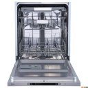Посудомоечные машины Evelux BD 6001
