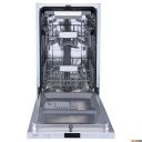 Посудомоечные машины Evelux BD 4502