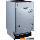 Посудомоечные машины Evelux BD 4501