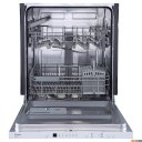 Посудомоечные машины Evelux BD 6000
