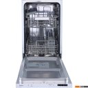 Посудомоечные машины Evelux BD 4500