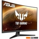 Мониторы ASUS TUF Gaming VG32VQ1BR