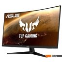 Мониторы ASUS TUF Gaming VG32VQ1BR