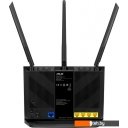 Беспроводные маршрутизаторы ASUS 4G-AX56
