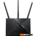 Беспроводные маршрутизаторы ASUS 4G-AX56
