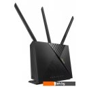 Беспроводные маршрутизаторы ASUS 4G-AX56