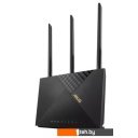 Беспроводные маршрутизаторы ASUS 4G-AX56