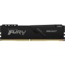 Оперативная память Kingston FURY Beast 32GB DDR4 PC4-28800 KF436C18BB/32