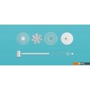 Вентиляторы и охладители воздуха Xiaomi Mi Smart Standing Fan 2 BPLDS02DM (международная версия)