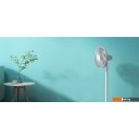 Вентиляторы и охладители воздуха Xiaomi Mi Smart Standing Fan 2 BPLDS02DM (международная версия)
