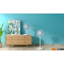 Вентиляторы и охладители воздуха Xiaomi Mi Smart Standing Fan 2 BPLDS02DM (международная версия)