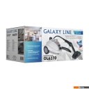 Пароочистители и отпариватели Galaxy Line GL6270