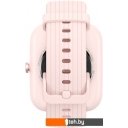 Умные часы и браслеты Amazfit Bip 3 Pro (розовый)