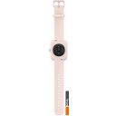 Умные часы и браслеты Amazfit Bip 3 Pro (розовый)