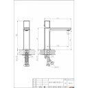 Смесители Haiba HB10577 (хром)