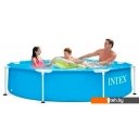 Бассейны Intex Metal Frame 28205 (244x51)