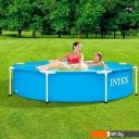 Бассейны Intex Metal Frame 28205 (244x51)