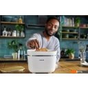 Тостеры Philips Toaster 5000er Serie HD2640/10