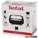 Сэндвичницы, вафельницы Tefal WD170D38