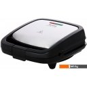 Сэндвичницы, вафельницы Tefal WD170D38