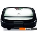 Сэндвичницы, вафельницы Tefal WD170D38