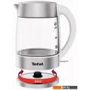 Электрочайники и термопоты Tefal KI772138