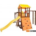 Детские спортивные комплексы и игровые площадки Perfetto Sport Pitigliano-14