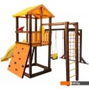 Детские спортивные комплексы и игровые площадки Perfetto Sport Pitigliano-14