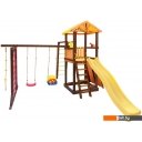 Детские спортивные комплексы и игровые площадки Perfetto Sport Pitigliano-14