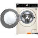 Стиральная машина LG F4V5VS9B