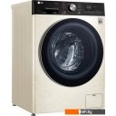 Стиральная машина LG F4V5VS9B
