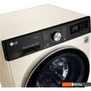 Стиральная машина LG F4V5VS9B