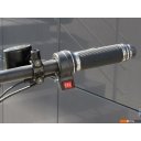 Электросамокаты и электроскутеры Yakama АР-Н009-2 (голубой)