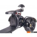 Электросамокаты и электроскутеры Yakama АР-Н0006B (черный)