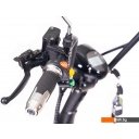 Электросамокаты и электроскутеры Yakama АР-Н0006B (черный)