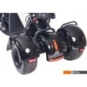 Электросамокаты и электроскутеры Yakama АР-Н0006B (черный)
