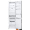 Холодильники LG GA-B509CQSL