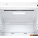 Холодильники LG GA-B509CQSL
