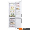 Холодильники LG GA-B509CQSL