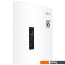 Холодильники LG GA-B509CQSL