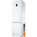 Холодильники Samsung RB37A5200WW/WT