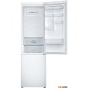 Холодильники Samsung RB37A5200WW/WT