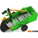 Навесное оборудование для садовой техники RMZ КУ-1