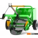 Навесное оборудование для садовой техники RMZ КУ-1