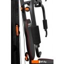 Силовые тренажеры Alpin Pro Gym GX-750