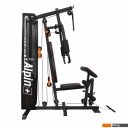 Силовые тренажеры Alpin Pro Gym GX-750