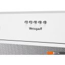 Вытяжки Weissgauff Box 850 WH